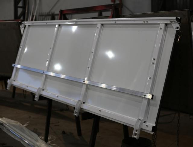 Fabricação de Carrocerias