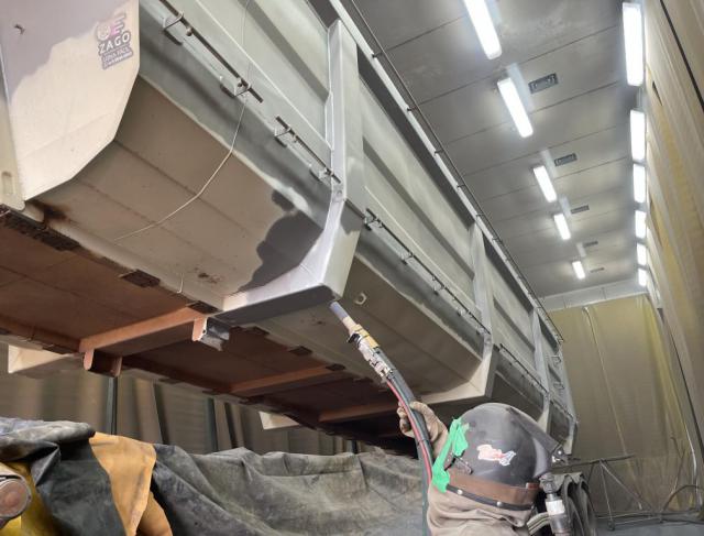 Reforma de Carrocerias